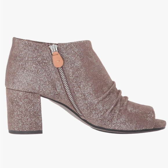 New Gentle Souls Bootie - Picture 6 of 6